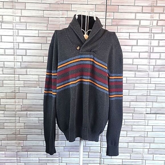Gap Men's pullover sweater Size XL - Picture 1 of 11